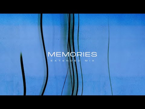 Timmo Hendriks ft. Jordan Grace - Memories (Extended Mix)