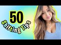 50 Shifting Tips | The Answer to ALL Your Problems