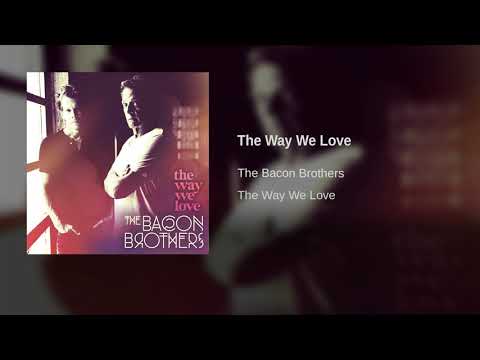 Video thumbnail for The Way We Love