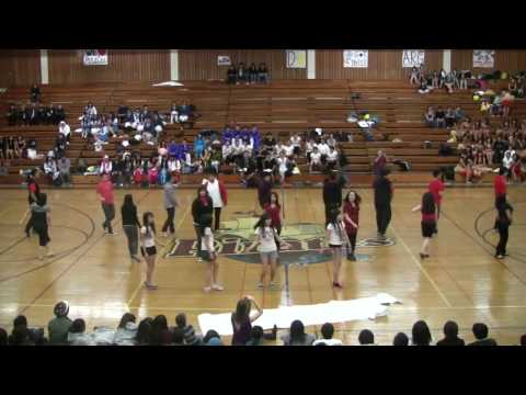 PHHS International Fair 2009 - Korean Club (HD)