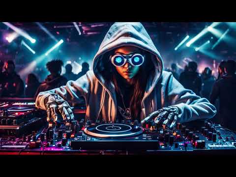 Melodic Techno & Progressive House live mix - Armin van Buuren - Olivier Giacomott - Wailey - UnYuN