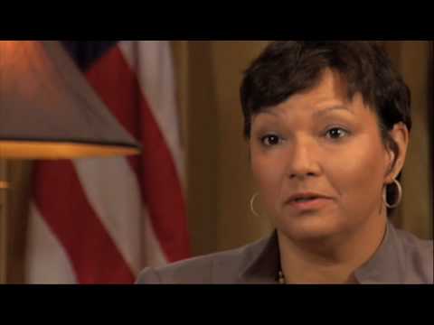 リサ・ジャクソンプリンストン大学の後のエンジニアリング (Lisa Jackson: Engineering after Princeton)