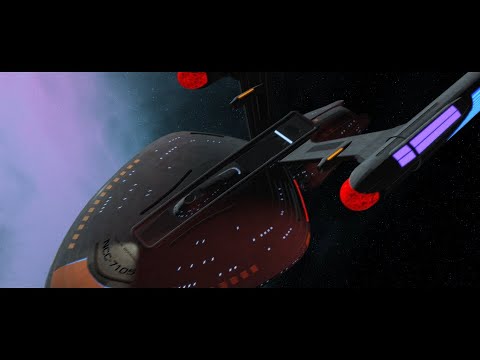 U.S.S. Goodson / NCC-7105
