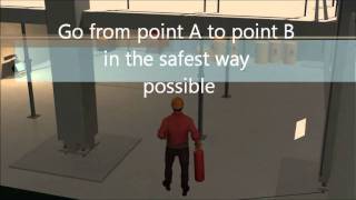 Safety measures Teaser