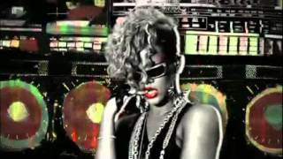 Rihanna - Mad House &amp; Red Lipstick (Official Video)