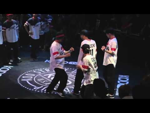 2016 KOD World Cup - Semi-Finals & Finals Highlight reel