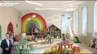 DUBAI RESIDENCE AND HOTEL INVESTMENT