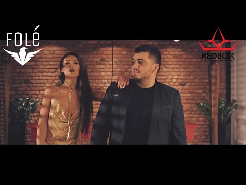 Ermal Fejzullahu ft. Nora Istrefi - Hije
