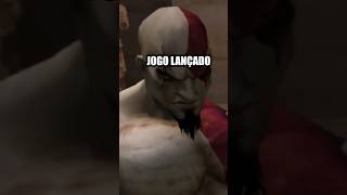 O PRIMEIRO e O ULTIMO JOGO DE PS2