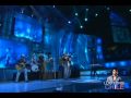 LUIS FONSI - LLUEVE POR DENTRO (PREMIOS JUVENTUD 2009)