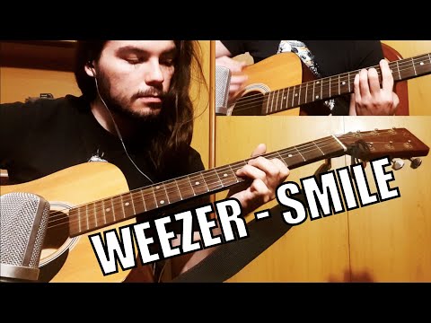 Smile - Weezer