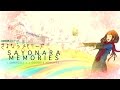 「さよならメモリーズ」一 Supercell ft. Yanagi Nagi 