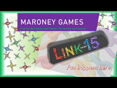 How to Play Link 15, Rules of the Game