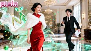 Une fille se cache dans le lit d’un CEO comateux et le réveille en entendant ses pensées.