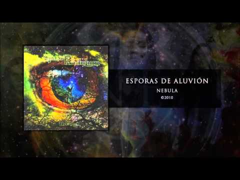 Gaias Pendulum - Esporas De Aluvión (Official audio)
