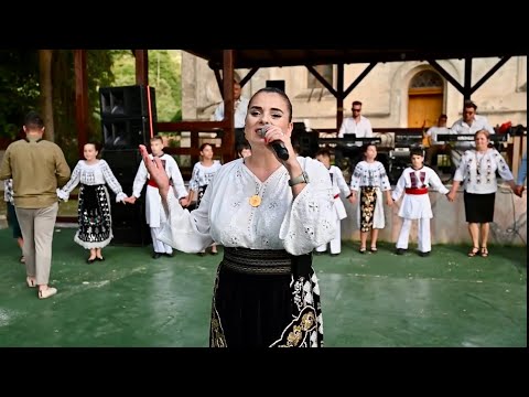 Ruga Rusca Montana 2025 - Mariana Zota & Diamond Orkestra + Mircea Virgil