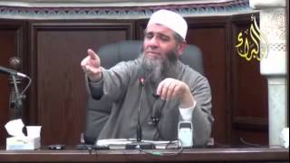 شرح صحيح مسلم 20 3 2014 للشيخ مشهور بن حسن آل سلمان image