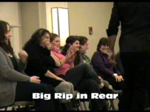Promotional video thumbnail 5 for Bruce James Comedy Hypnotist/Motivational Speaker