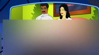 Savita Bhabhi - Indias First Animated Movie (SEX S
