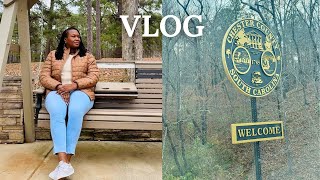 Roaming Around Chester, SC | Chester State Park, Downtown, Chester Market, Homes For Sale