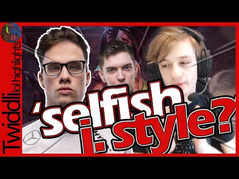 Nemesis on Selfmade 'SELFISH' jungle style |  ft LSnake | Nemesis + Crownshot