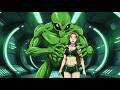 Farmer S Alien Abduction Male To Female Transformation TG TF Animation