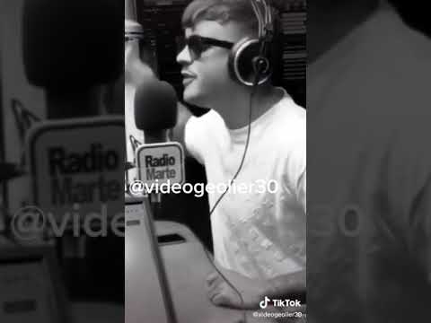 geolier  a radio marte