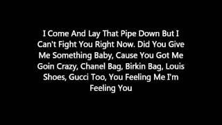 Lil Durk What You Do To Me (Lyrics On Screen)