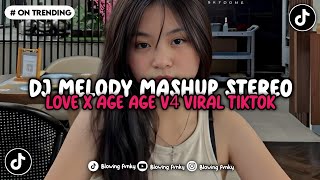 Download lagu DJ MELODY MASHP STEREO LOVE X AGE AGE V4 SOUND YANG KALIAN CARI!! FYP TIKTOK DJ TERBARU mp3 Download lagu DJ MELODY MASHP STEREO LOVE X AGE AGE V4 SOUND YANG KALIAN CARI!! FYP TIKTOK DJ TERBARU mp3