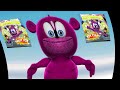 1023 Gummy Bear In G Major 91