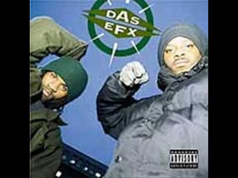 Das EFX straight from the sewer- Solid Scheme piano remix