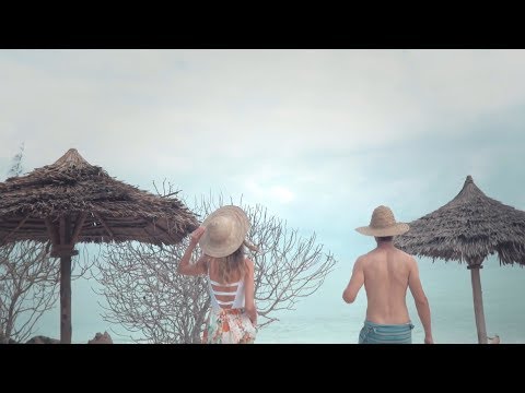 Andy Panda-Sun( feat TumaniYO, Niman)