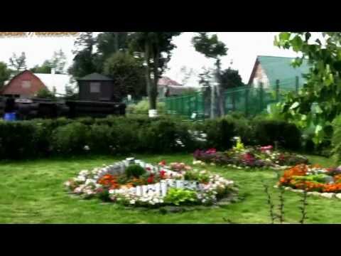 HEILIGE QUELLE IN MOSCHAISK RUSSLAND