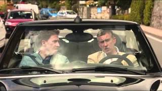 The Trip (Alanis/Morrissey) video