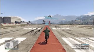 [GTA5]BMX UNPRECEDENTED TIME :) (yayyo17)