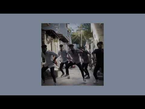 Nakka Mukka - Sped Up