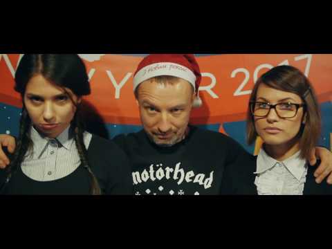 ZONE3000 New Year Corporate Mix Party 2017