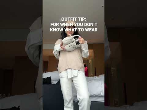 My go to outfit tbh #monochrome #outfitideas #outfit #ootd #whattowear #fashion #style #styleinspo