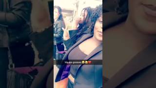 L&#39;amour de la bouffe ❤️ #Nutella/ inspiré  des zdrid family-le mojito ✌🏽❤️