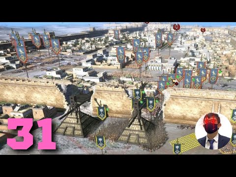 BIGGER SIEGE EQUIPMENTS - Legendary + This is total war Pontus - DeI 1.3.2