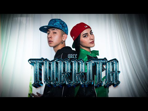 TURRITA - ORCE, Facu dj, Coco Palmer (Video Oficial)