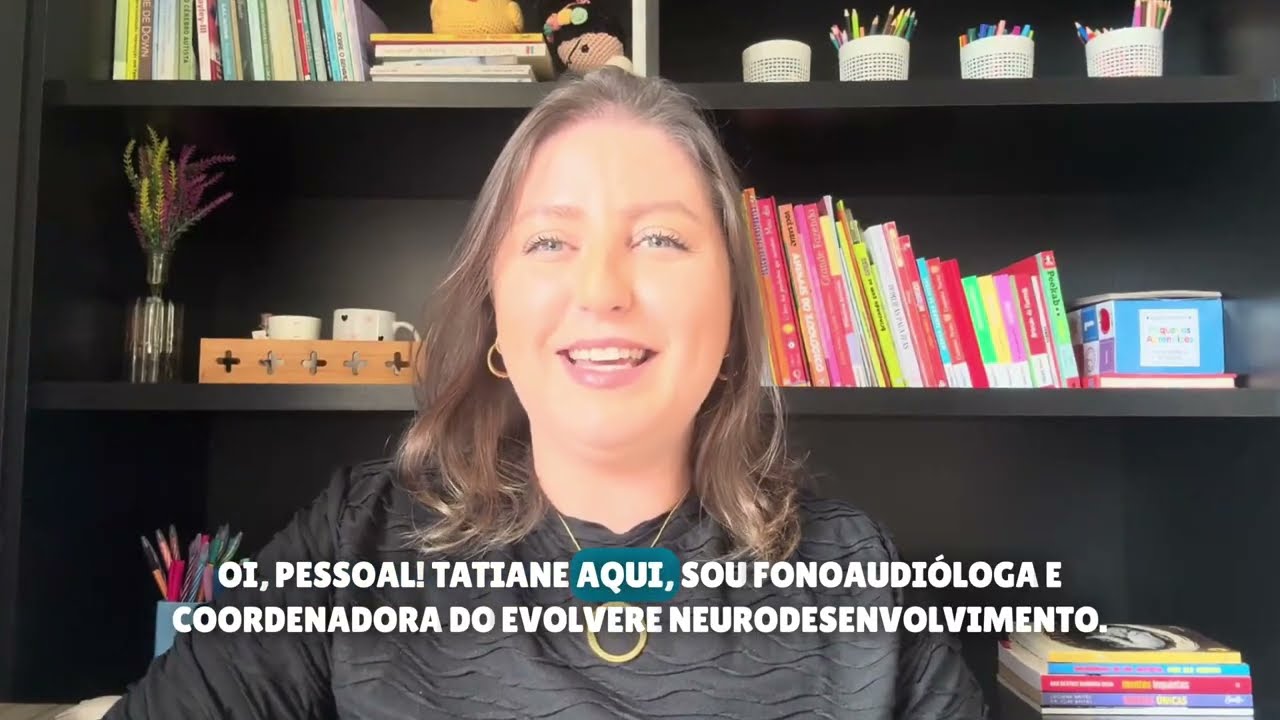 Como funciona e o que é intervenção precoce | Evolvere Neurodesenvolvimento
