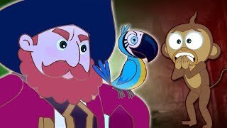 Ep.6 GHOST SHIP, HALLOWEEN SPECIAL
