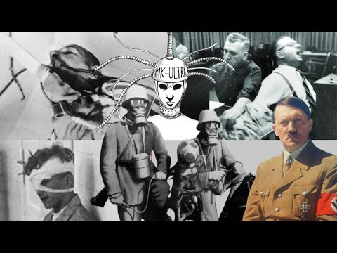 WORST human experiments in history | from Nazi to CIA