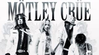 Motley Crue - Bittersuite by VagnerK