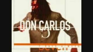 Don carlos - 7 days a week