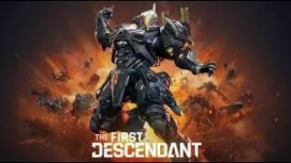 #24「実況」たかのりの「The First Descendant」