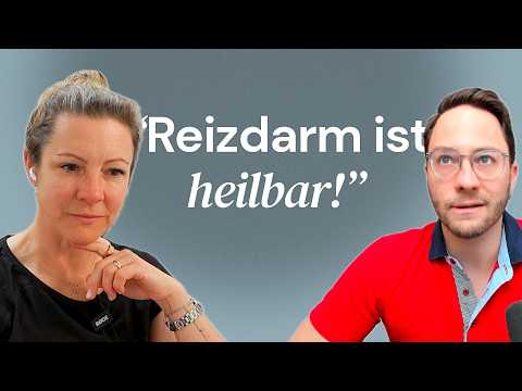 Is this the cause of your irritable bowel syndrome? | With Dr. Thomas Bacharach #008