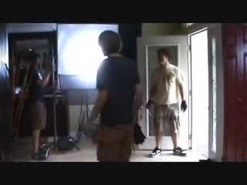 Chalim Music Video "Behind The Scenes" Part 1 MOJAN YZ FT. MEHRAD