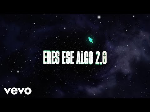 La Maquinaria Norteña, Neto Peña, Keith Nieto - Eres Ese Algo 2.0 (LETRA)